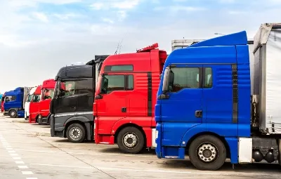 Antalya Araban Ambar Nakliyat