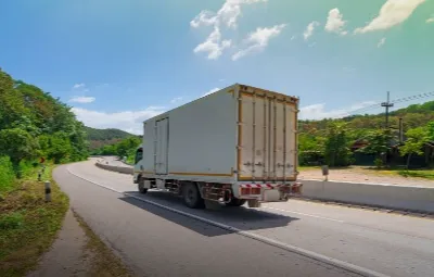 Antalya ile Araban Arası Bulaşık Makinesi Taşıma