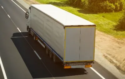 Antalya ile Araban Arası Parça Eşya Taşıma