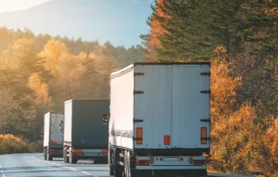 Antalya ile Araban Arası Klima Taşıma